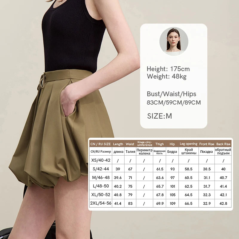 Amii Women's Jackets 2026 Autumn New V-neck Vest Bud Shorts Separate Blazer Women's Fashionable Versatile Top Female 12641056