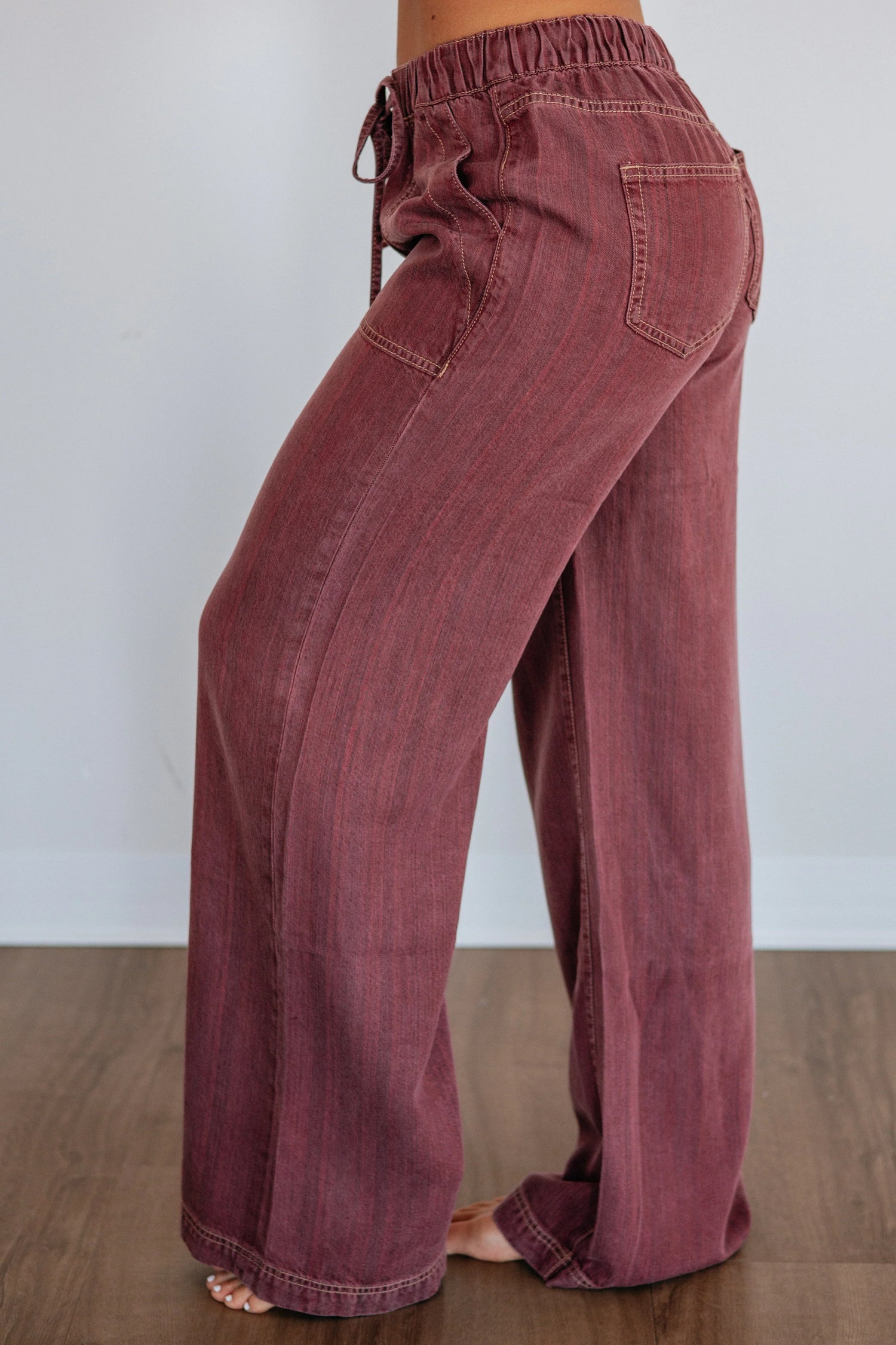 Women's Bottoms