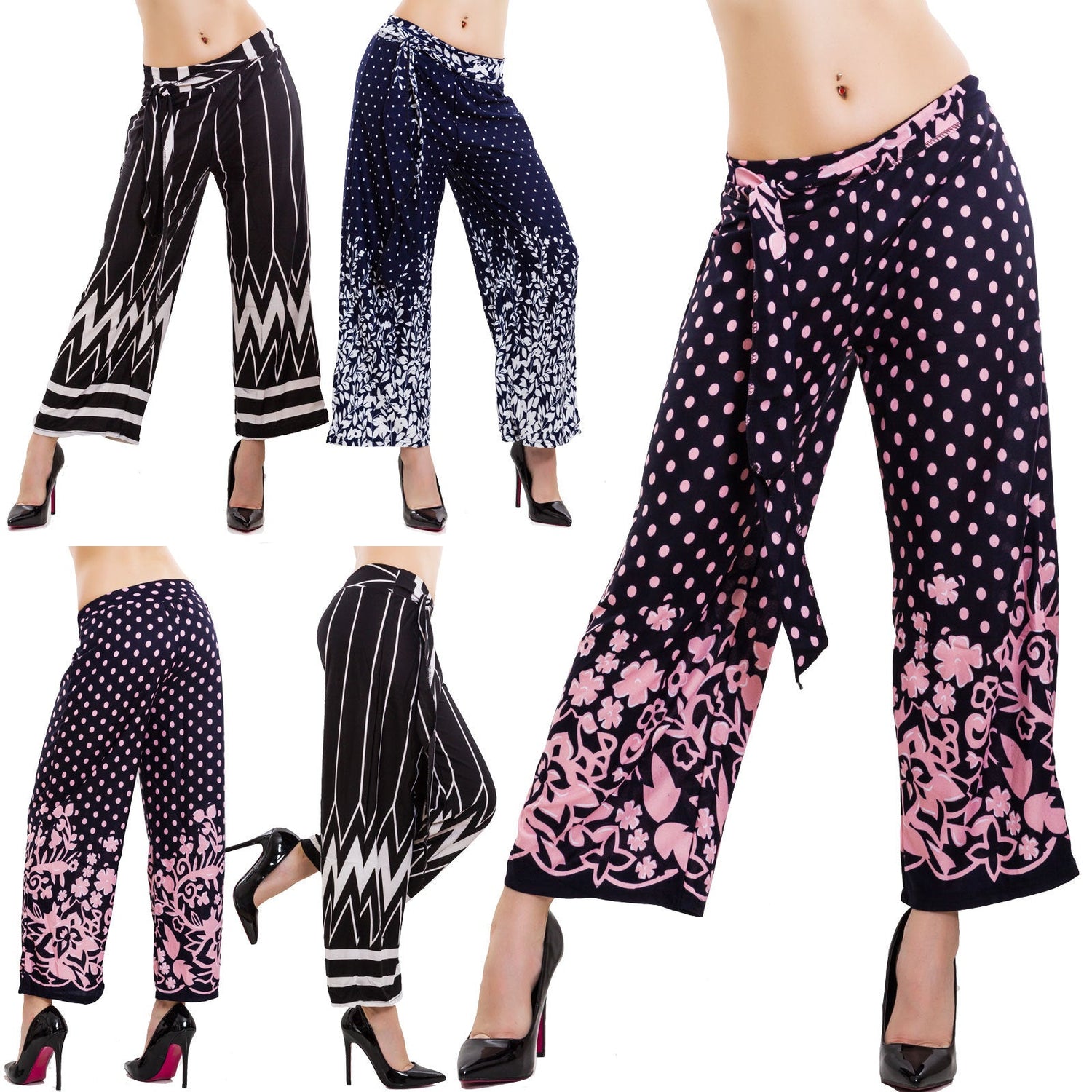 Capris