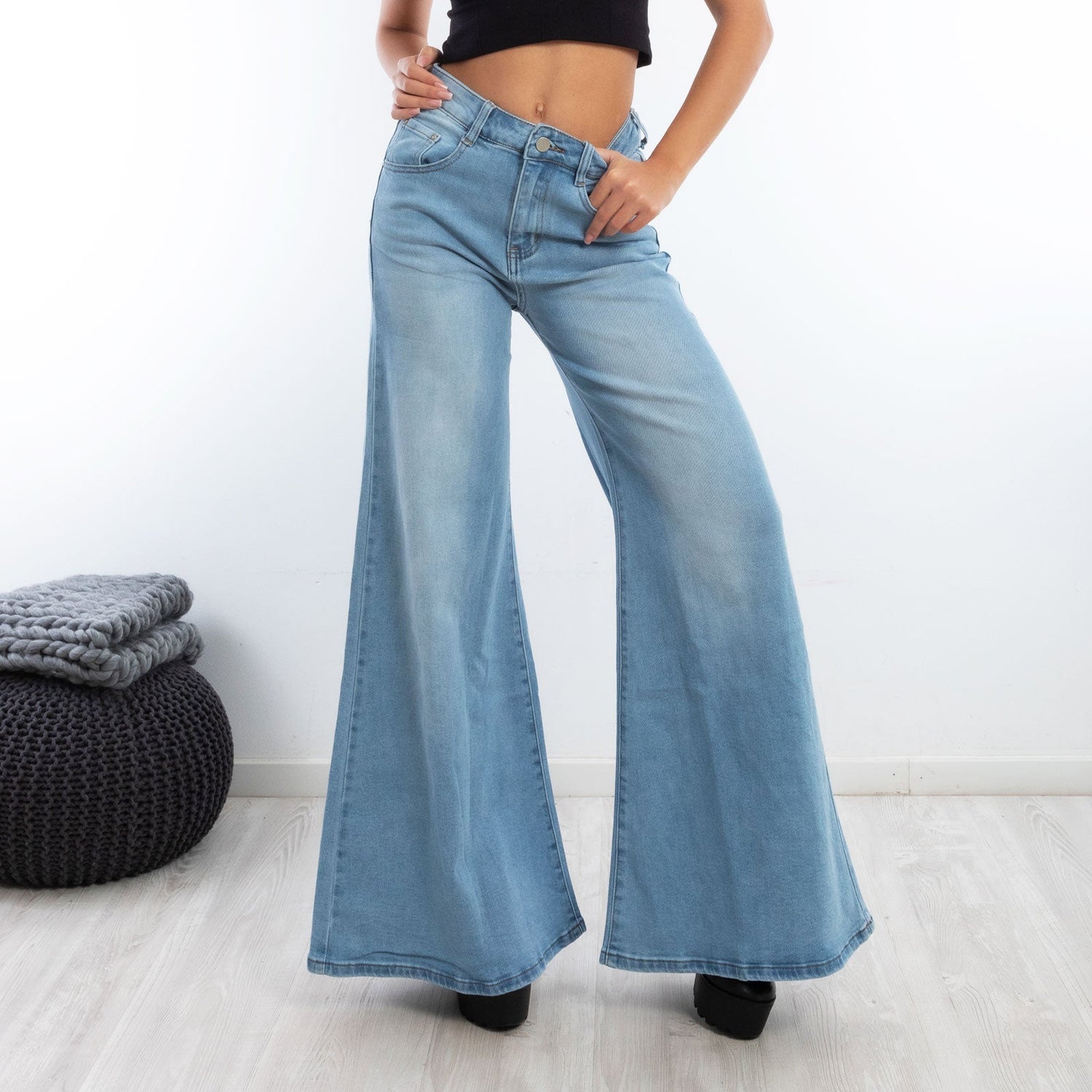 Jean's