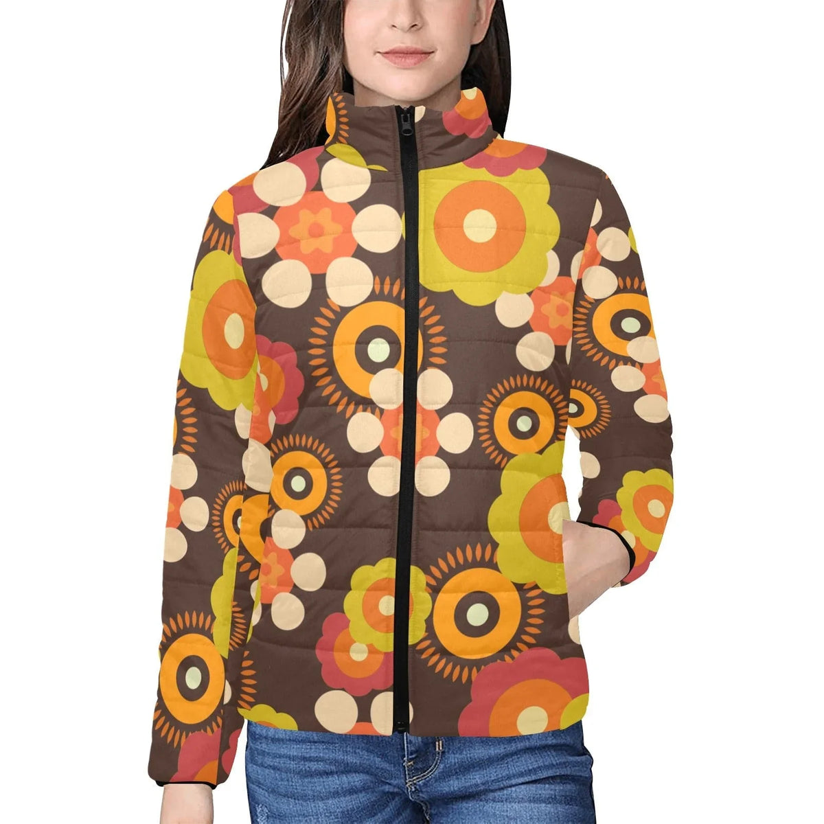 women's jackets
