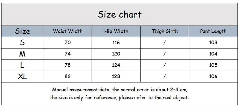 Women's Sweet Casual Full Length Baggy Denim Trouser Retro Emo Harajuku Loose Jeans Letter Embroidery High Waist Y2K 2000s Pants